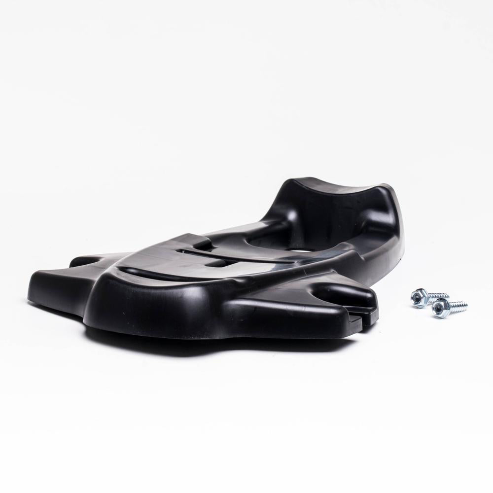 Moottorin jalka Max Flo XL:ään